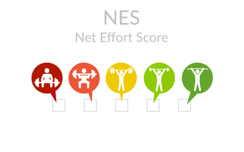 Net Easy Score