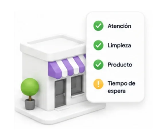 Cambios y devoluciones en retail